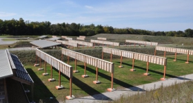 Shooting Ranges